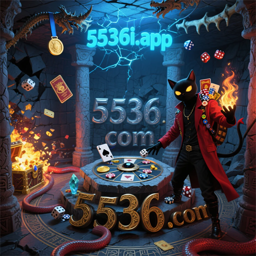 Explorando a Diversidade dos Jogos de Cartas no 5536 App