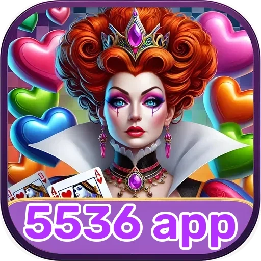 5536 app Site Confiável