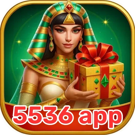 5536 app Plataforma