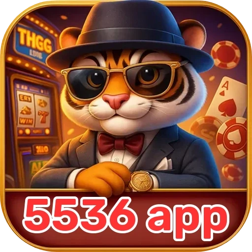 5536 app Promoções