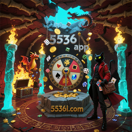 5536 app