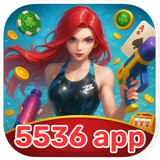 5536 app Segurança