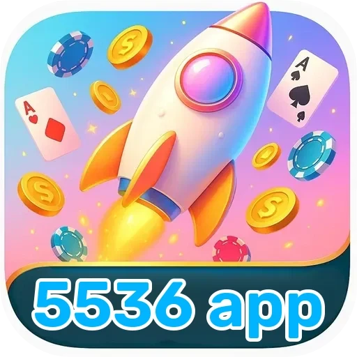 5536 app Caça-Níqueis